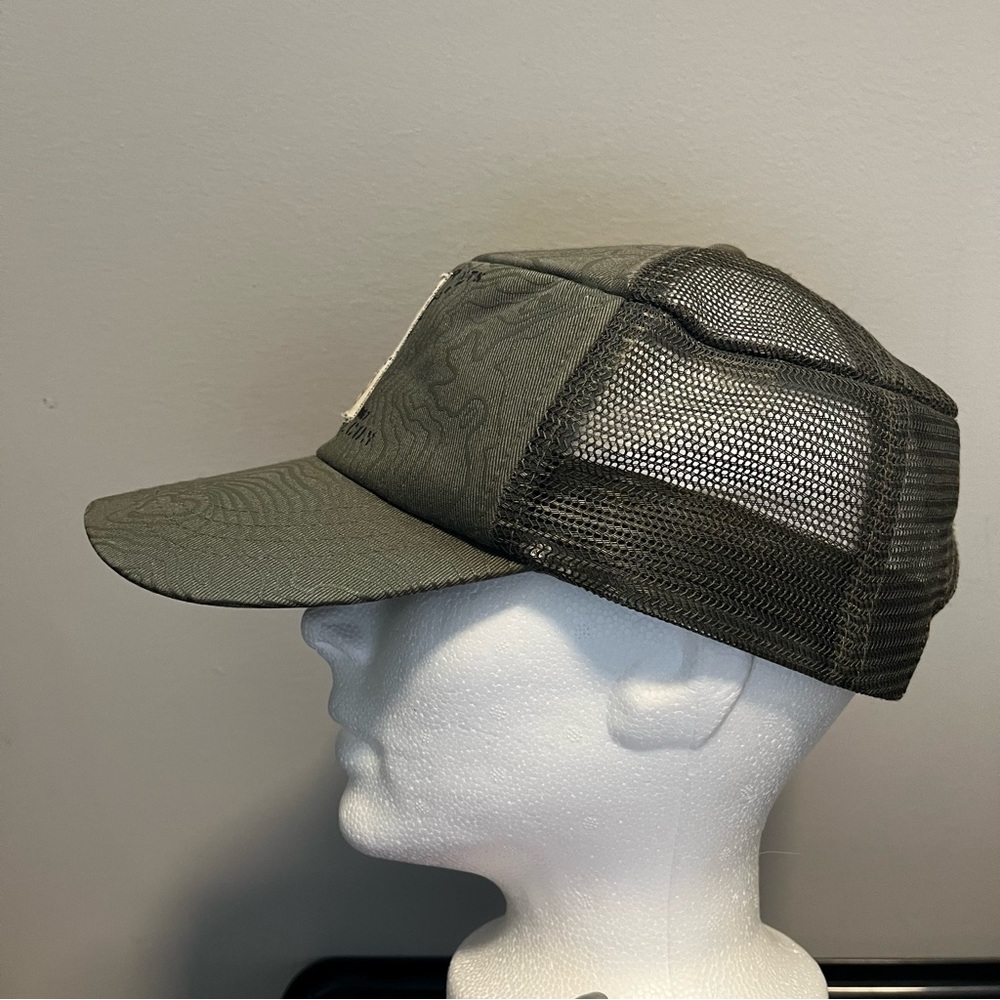 Volcom | Snapback Hat - Picture 4 of 12